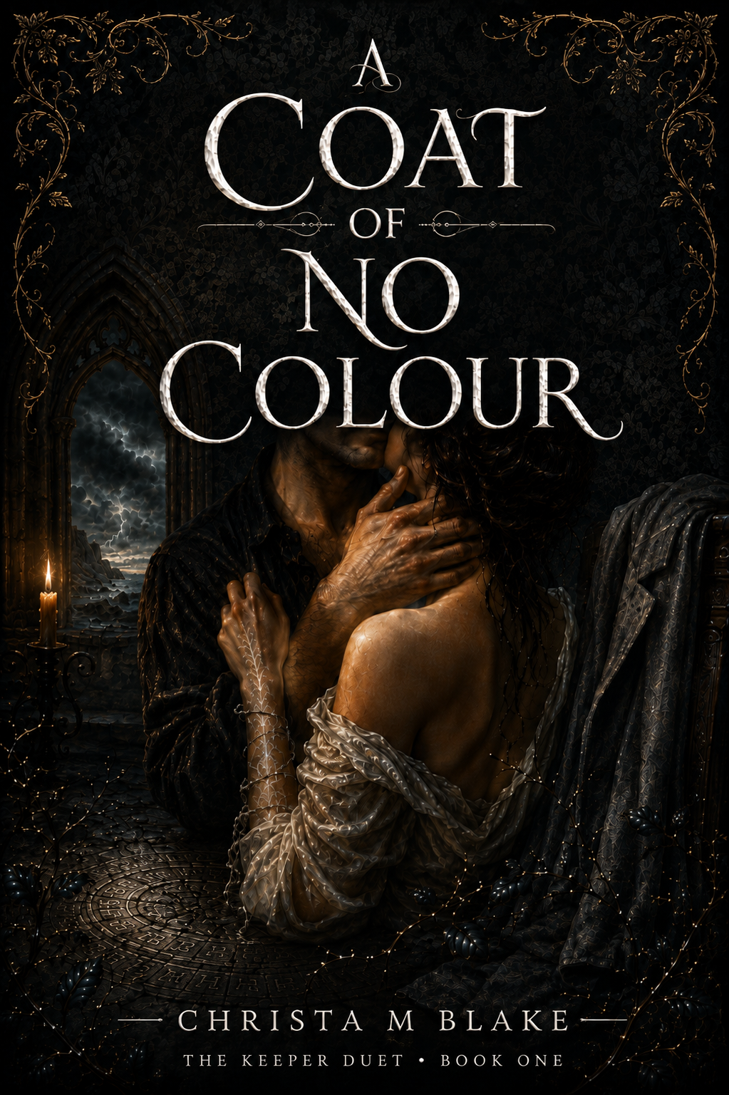 A Coat of No Colour