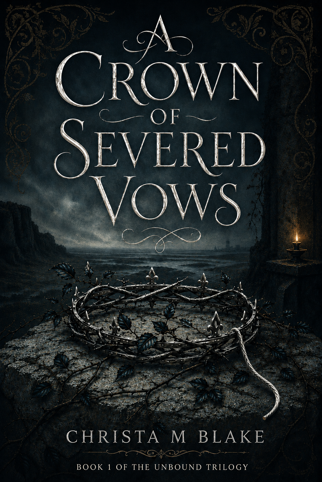 A Crown of Severed Vows