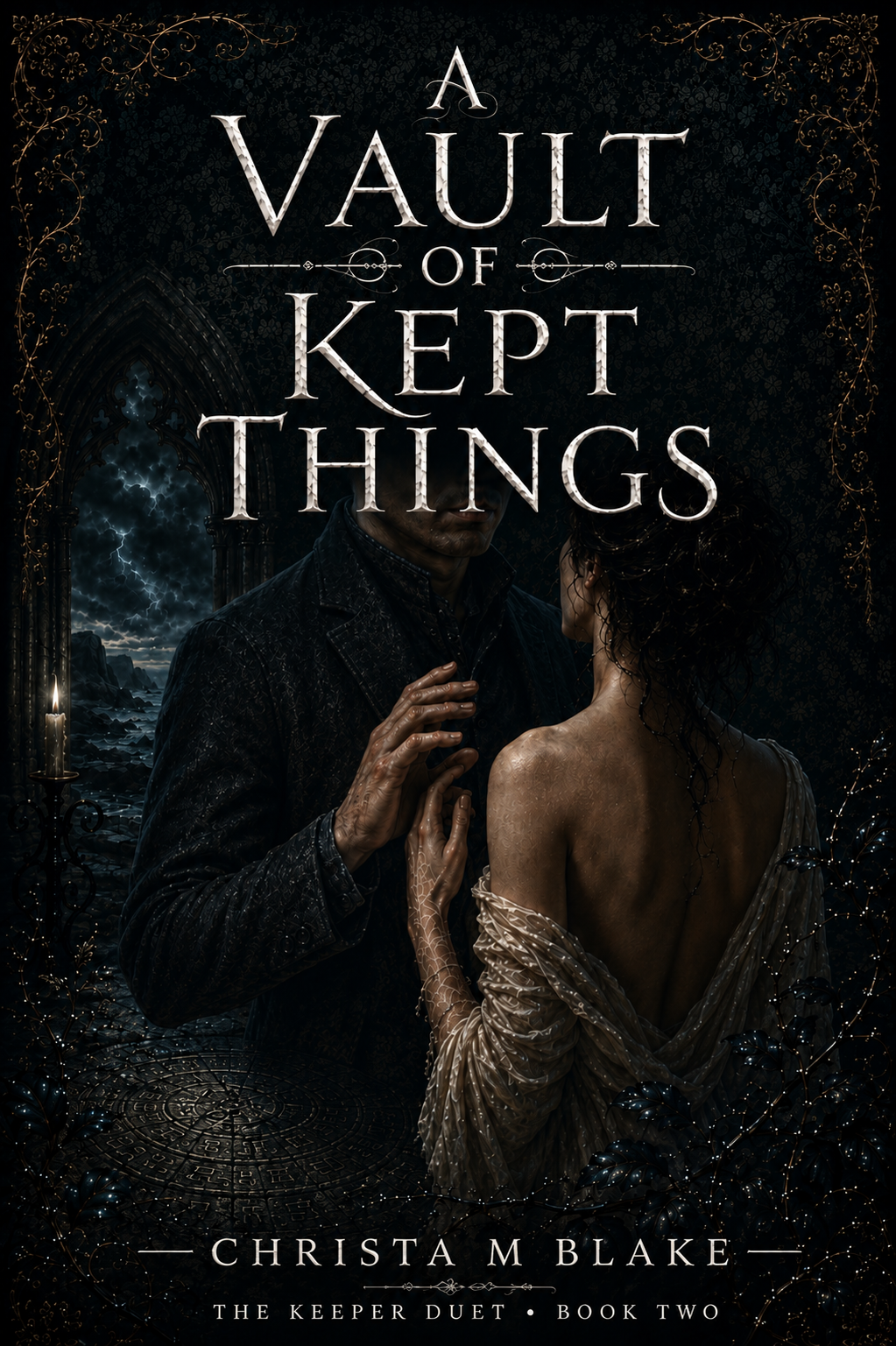 A Vault of Kept Things